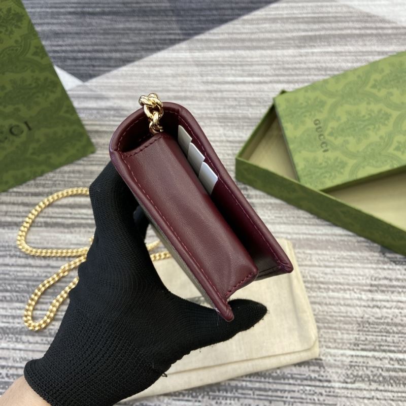 Gvc*1 wallets